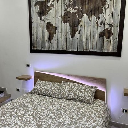 Regy Bed and Breakfast Νάπολη Εξωτερικό φωτογραφία