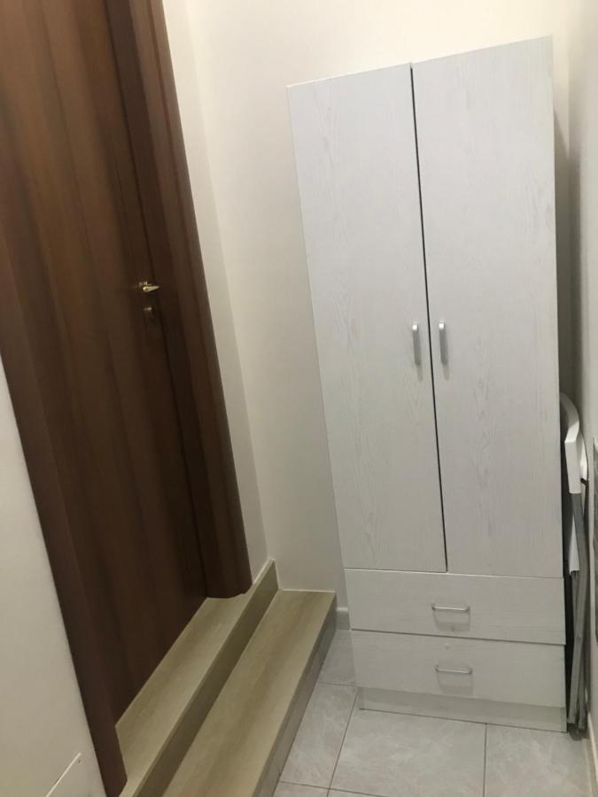 Regy Bed and Breakfast Νάπολη Εξωτερικό φωτογραφία