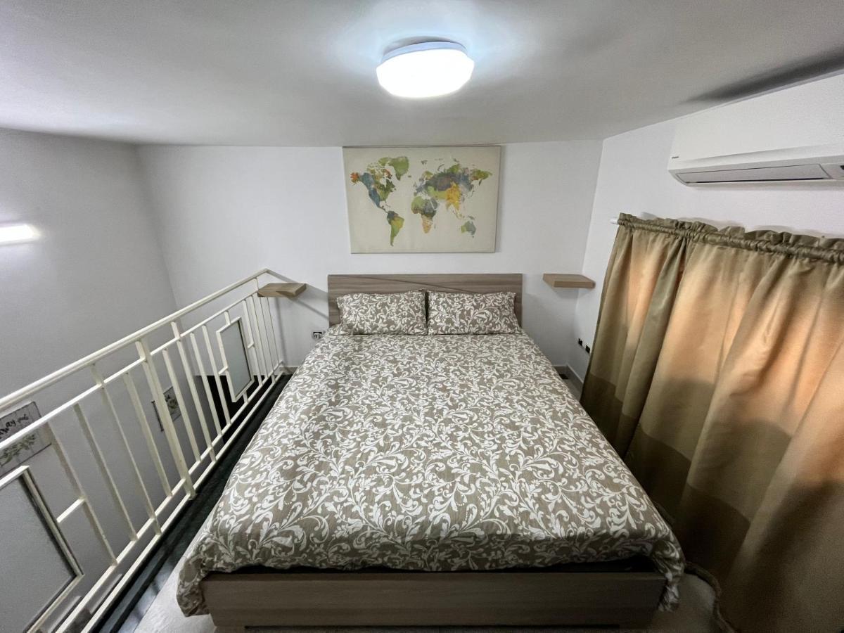 Regy Bed and Breakfast Νάπολη Εξωτερικό φωτογραφία