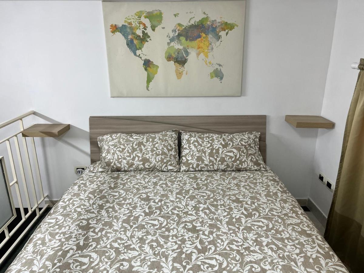 Regy Bed and Breakfast Νάπολη Εξωτερικό φωτογραφία