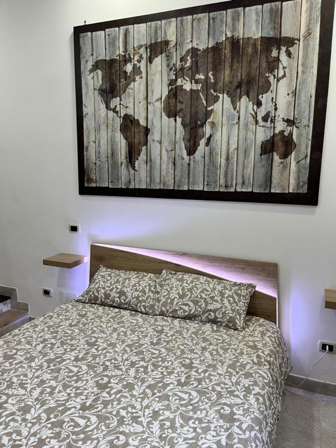 Regy Bed and Breakfast Νάπολη Εξωτερικό φωτογραφία
