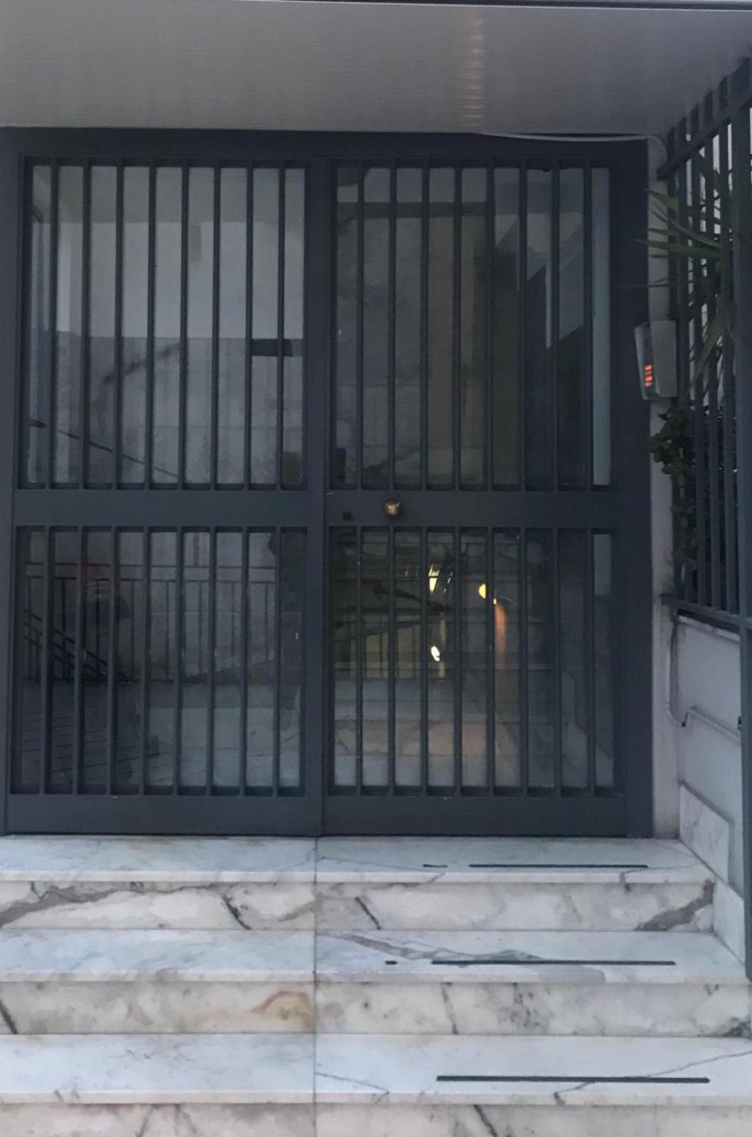 Regy Bed and Breakfast Νάπολη Εξωτερικό φωτογραφία