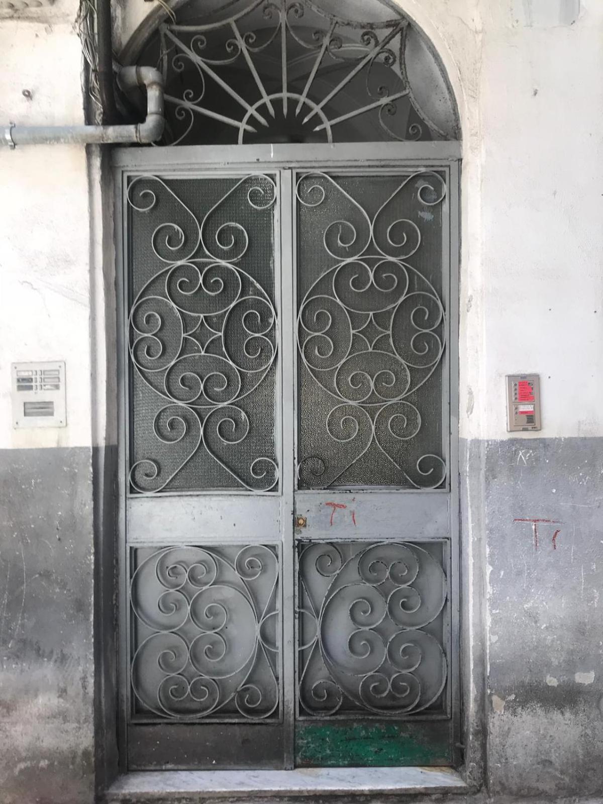 Regy Bed and Breakfast Νάπολη Εξωτερικό φωτογραφία